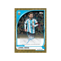 Topps 2025/26 Argentina Collector Tin