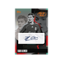 Topps Liverpool FC 2024/25 Team Set