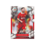 Topps Liverpool FC 2024/25 Fan Set