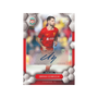Topps Liverpool FC 2024/25 Fan Set