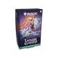 Magic: The Gathering Lorwyn Eclipsed Commander Deck - Dance Of The Elements