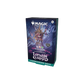 Magic: The Gathering Lorwyn Eclipsed Commander Deck - Blight Curse