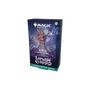 Magic: The Gathering Lorwyn Eclipsed Commander Deck - Blight Curse