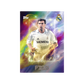 Topps Real Madrid Los Blancos 2025-26 Hobby Box - Pre-Order