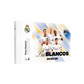 Topps Real Madrid Los Blancos 2025-26 Hobby Box - Pre-Order