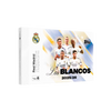 Topps Real Madrid Los Blancos 2025-26 Hobby Box