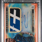 Topps Lautaro Martinez 2/5 Autograph Patch Orange #AP-MA 2024-25 Topps Inception Uefa Club Competitions PSA 9
