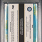 Topps Lautaro Martinez 2/5 Autograph Patch Orange #AP-MA 2024-25 Topps Inception Uefa Club Competitions PSA 9