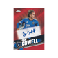 Topps MLS Chrome Hobby Box 2024