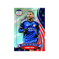 Topps MLS Chrome Hobby Box 2024