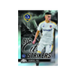 Topps MLS Chrome Hobby Box 2024