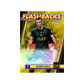 Topps MLS Chrome Hobby Box 2024