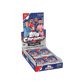 Topps MLS Chrome Hobby Box 2024