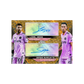 Topps MLS Chrome Hobby Box 2024