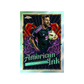 Topps MLS Chrome Hobby Box 2024