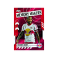 Topps MLS Chrome Hobby Box 2024