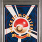 Pokemon Light Flareon Pokemon Japanese Neo 2001 PSA9
