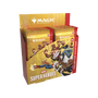 Magic: The Gathering Marvel Super Heroes Collector Booster Box - Pre-Order