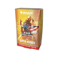 Magic: The Gathering - Marvel Super Heroes Collector Commander Deck - Avengers Assemble
