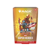Magic: The Gathering - Marvel Super Heroes Collector Commander Deck - Avengers Assemble
