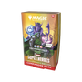 Magic: The Gathering - Marvel Super Heroes Collector Commander Deck - Doom Prevails