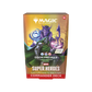 Magic: The Gathering - Marvel Super Heroes Collector Commander Deck - Doom Prevails