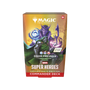 Magic: The Gathering - Marvel Super Heroes Collector Commander Deck - Doom Prevails