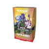 Magic: The Gathering - Marvel Super Heroes Collector Commander Deck - Doom Prevails