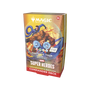 Magic: The Gathering - Marvel Super Heroes Collector Commander Deck - The Fantastic Four