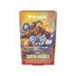 Magic: The Gathering - Marvel Super Heroes Collector Commander Deck - The Fantastic Four