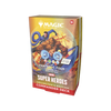 Magic: The Gathering - Marvel Super Heroes Collector Commander Deck - The Fantastic Four