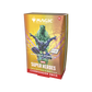 Magic: The Gathering - Marvel Super Heroes Collector Commander Deck - Wakanda Forever