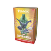 Magic: The Gathering - Marvel Super Heroes Collector Commander Deck - Wakanda Forever