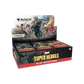 Marvel Super Heroes Play Booster Box - Pre-Order