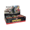 Marvel Super Heroes Play Booster Box