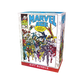 Magic: The Gathering Marvel Super Heroes Gift Bundle - Pre-Order