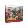 Magic: The Gathering Marvel Super Heroes Scene Box - Pre-Order
