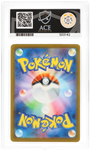 Pokemon Magby 068/066 Art Rare 2023 Ancient Roar ACE 9