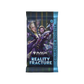 Magic: The Gathering Reality Fracture Collector Booster