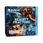 Magic: The Gathering Reality Fracture Draft Night