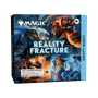 Magic: The Gathering Reality Fracture Draft Night