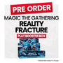 Magic: The Gathering Reality Fracture Play Booster Box