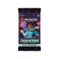 Magic: The Gathering Duskmourn: House of Horror Play Booster Pack