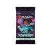 Magic: The Gathering Duskmourn: House of Horror Play Booster Pack