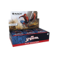 Magic: The Gathering Marvel's Spider-Man Play Booster Box