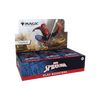 Magic: The Gathering Marvel's Spider-Man Play Booster Box