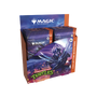 Magic: The Gathering: Teenage Mutant Ninja Turtles Collector Booster Box