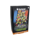 Magic: The Gathering: Teenage Mutant Ninja Turtles Commander Deck