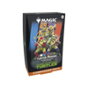 Magic: The Gathering: Teenage Mutant Ninja Turtles Commander Deck