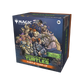 Magic: The Gathering: Teenage Mutant Ninja Turtles Team Up